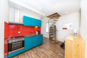 Apartment Nina